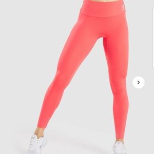 Gymshark 7/8 training legging